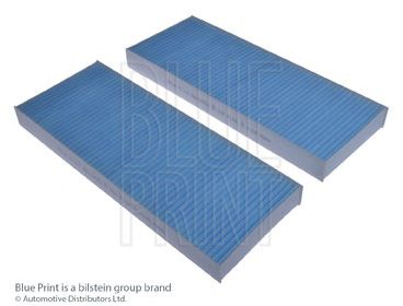 BLUE PRINT adn12522 -  Фильтр воздуха в салоне